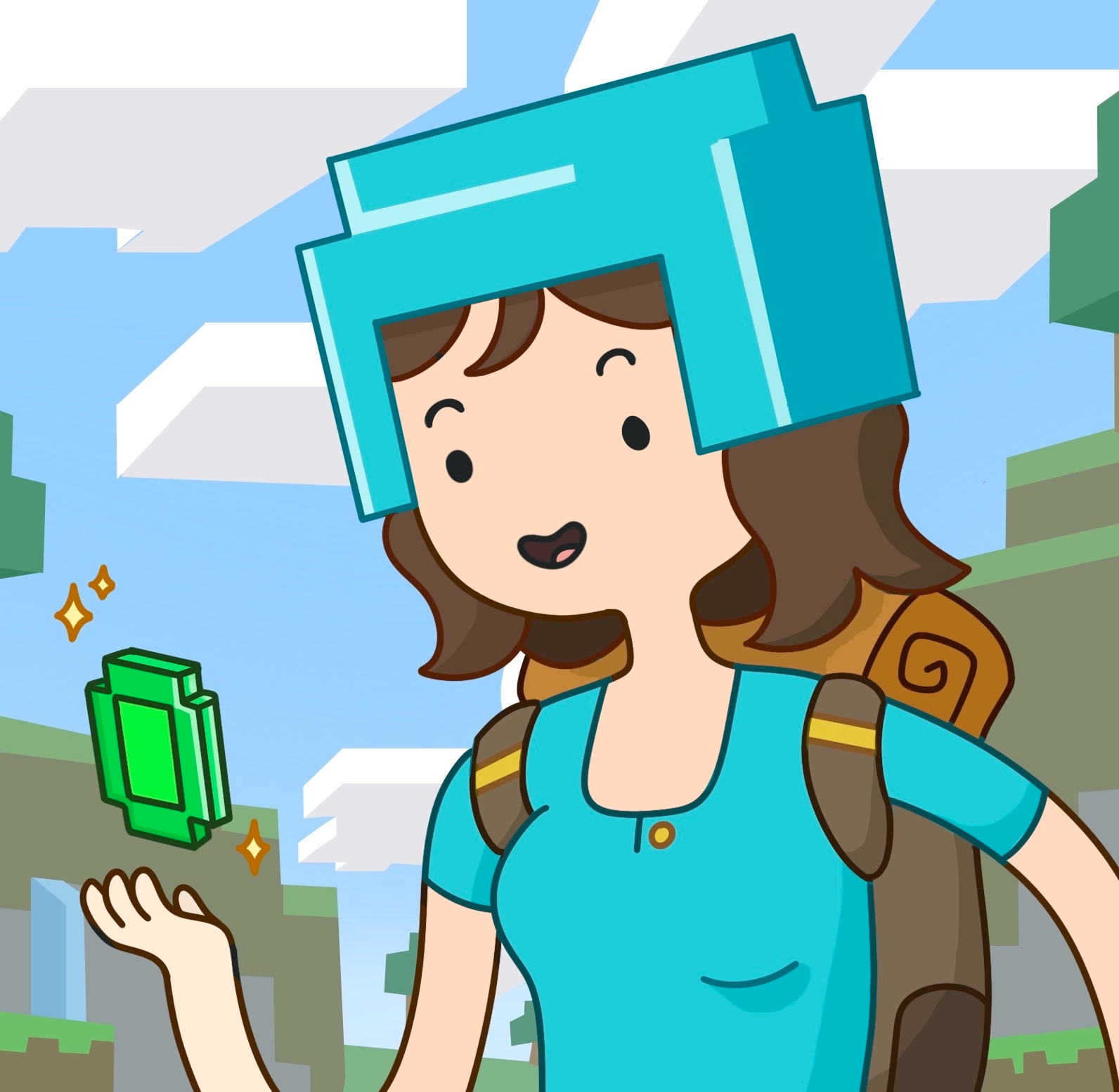 Taylor illustrated